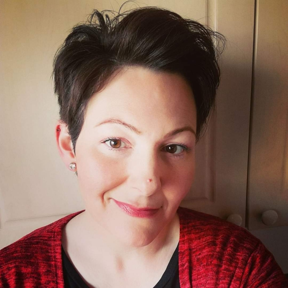 Meet your Posher, Brandi